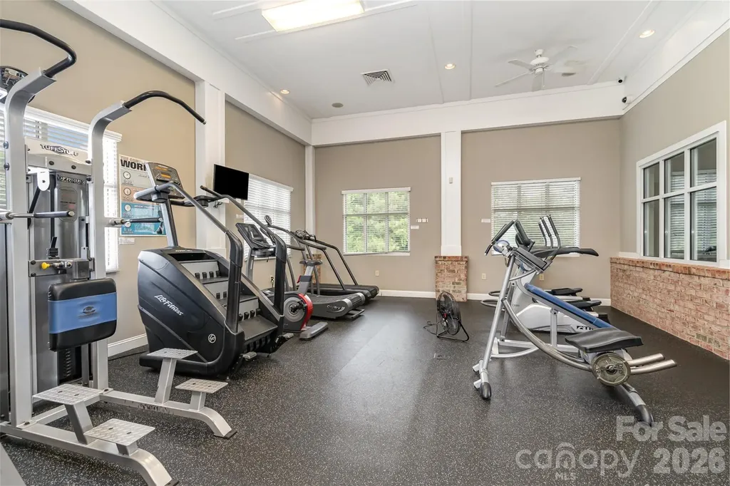 10809 Brandie Meadow Lane Huntersville NC 28078
