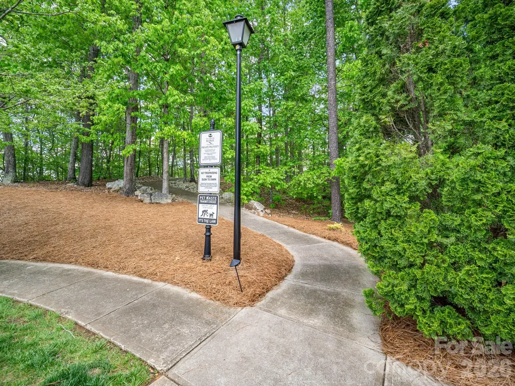 10809 Brandie Meadow Lane Huntersville NC 28078
