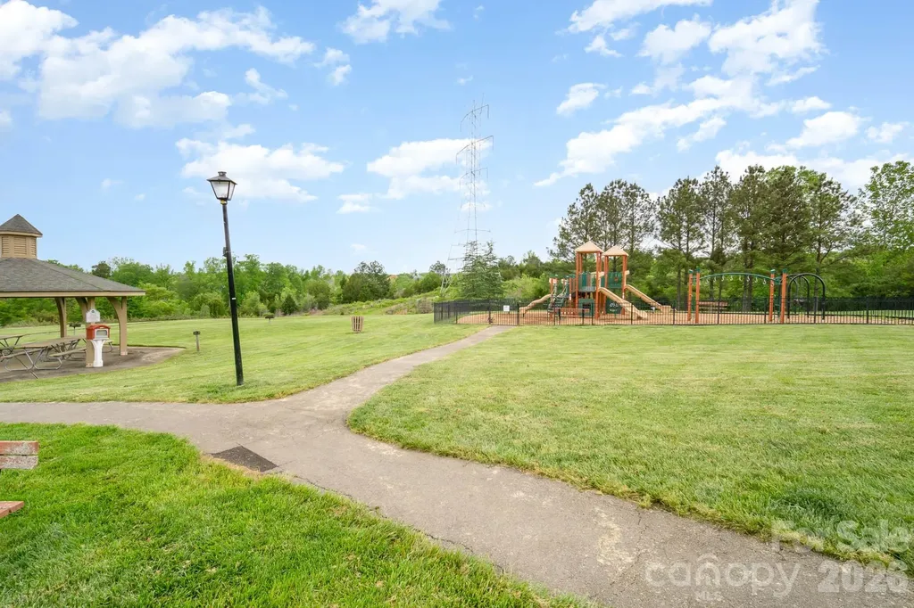 10809 Brandie Meadow Lane Huntersville NC 28078