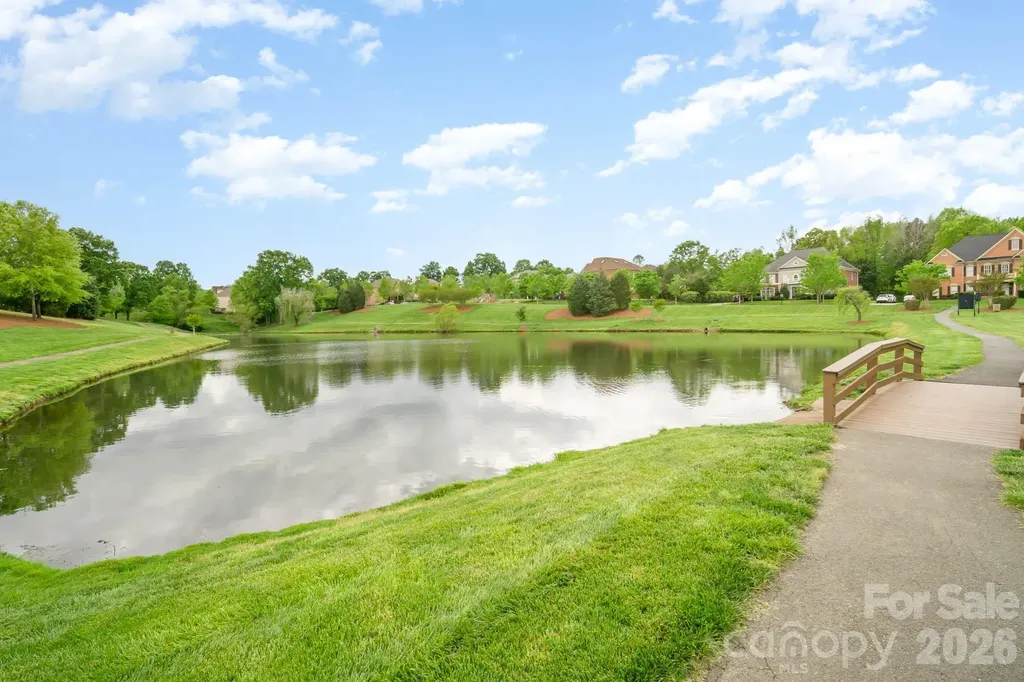 10809 Brandie Meadow Lane Huntersville NC 28078