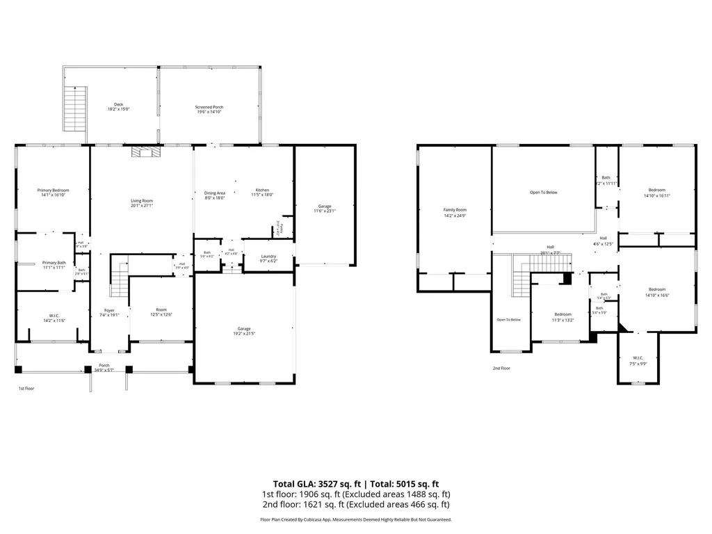10809 Brandie Meadow Lane Huntersville NC 28078