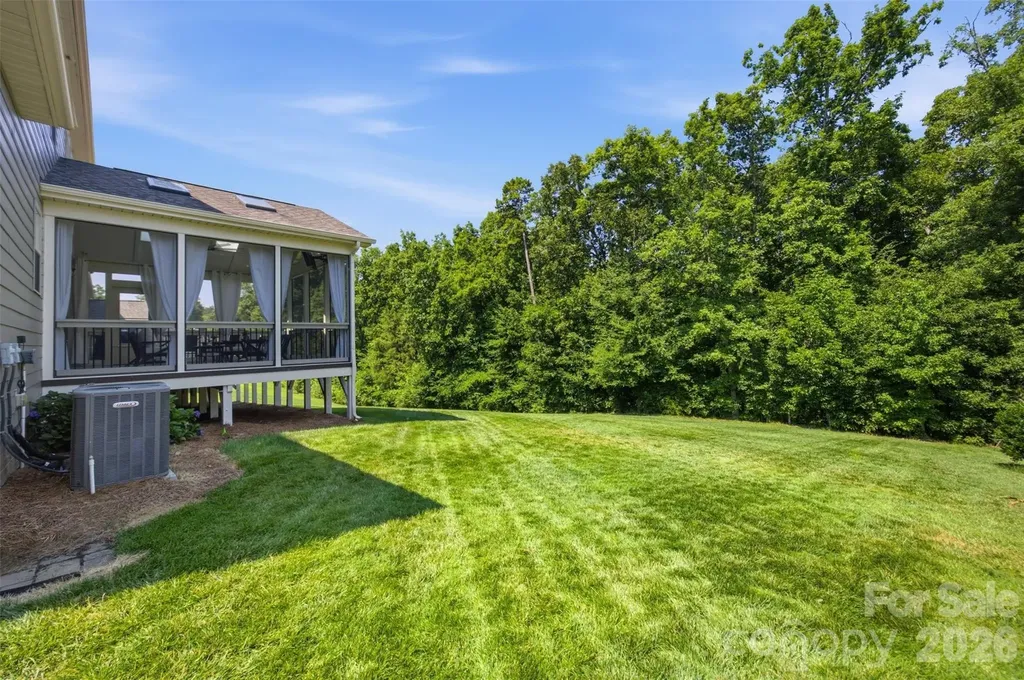 10809 Brandie Meadow Lane Huntersville NC 28078