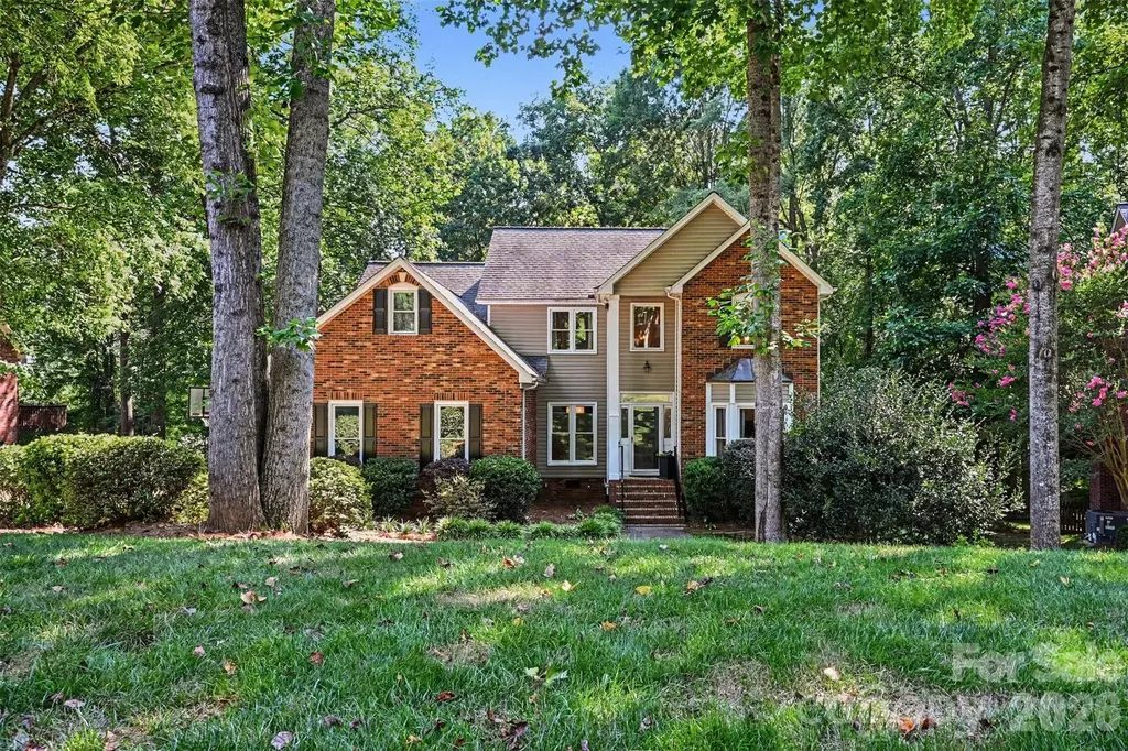 3532 Green Ash Lane Matthews NC 28104