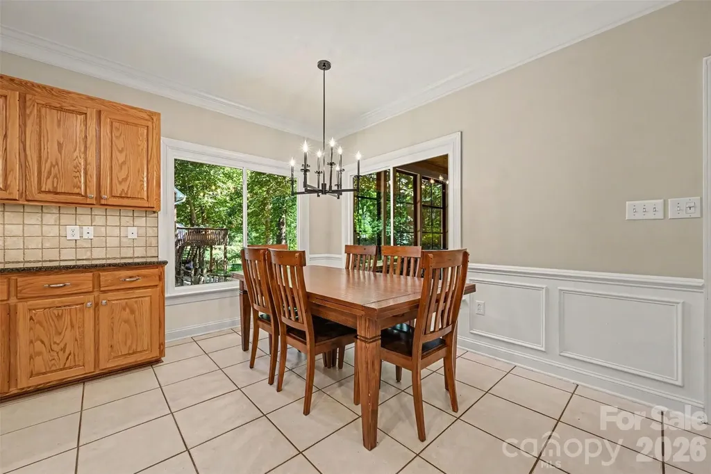 3532 Green Ash Lane Matthews NC 28104
