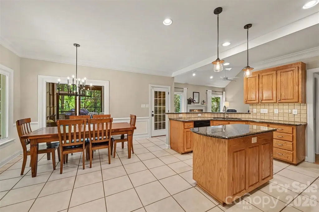 3532 Green Ash Lane Matthews NC 28104