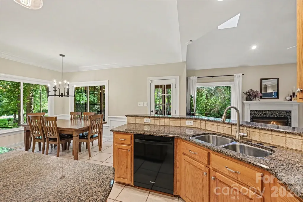 3532 Green Ash Lane Matthews NC 28104