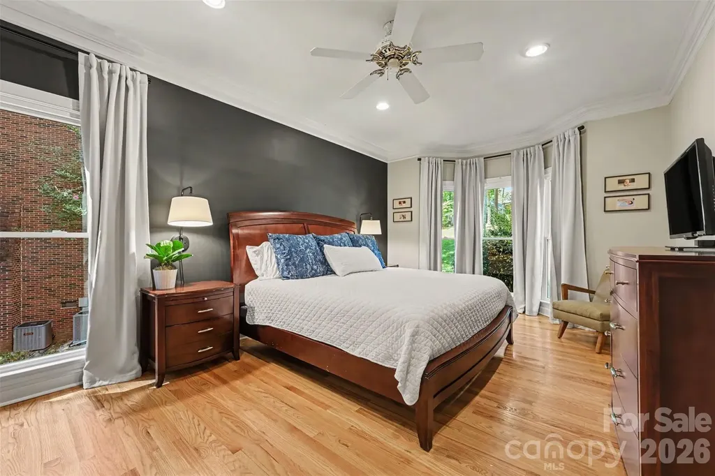 3532 Green Ash Lane Matthews NC 28104