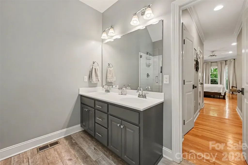 3532 Green Ash Lane Matthews NC 28104