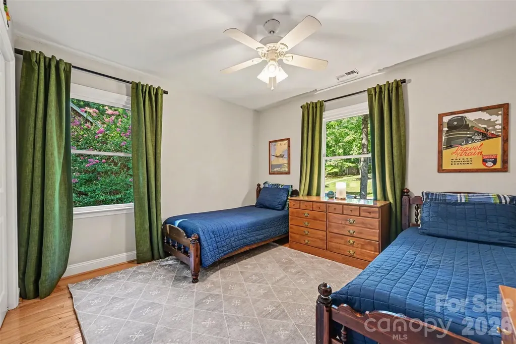 3532 Green Ash Lane Matthews NC 28104