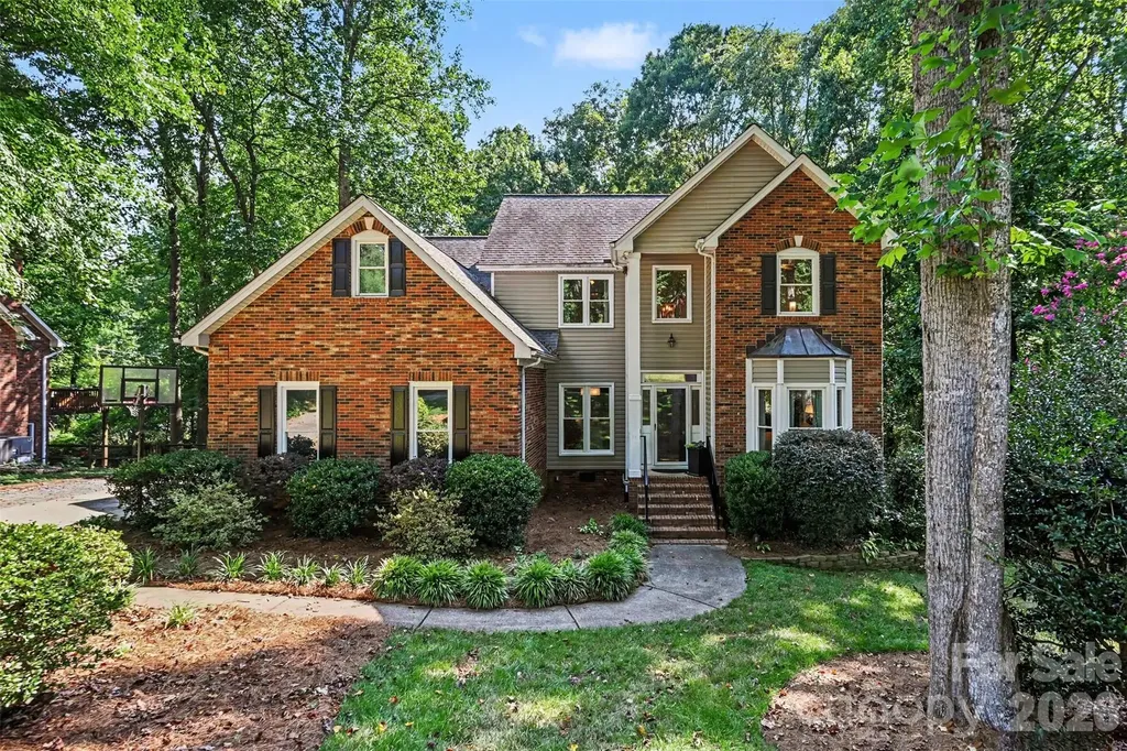 3532 Green Ash Lane Matthews NC 28104