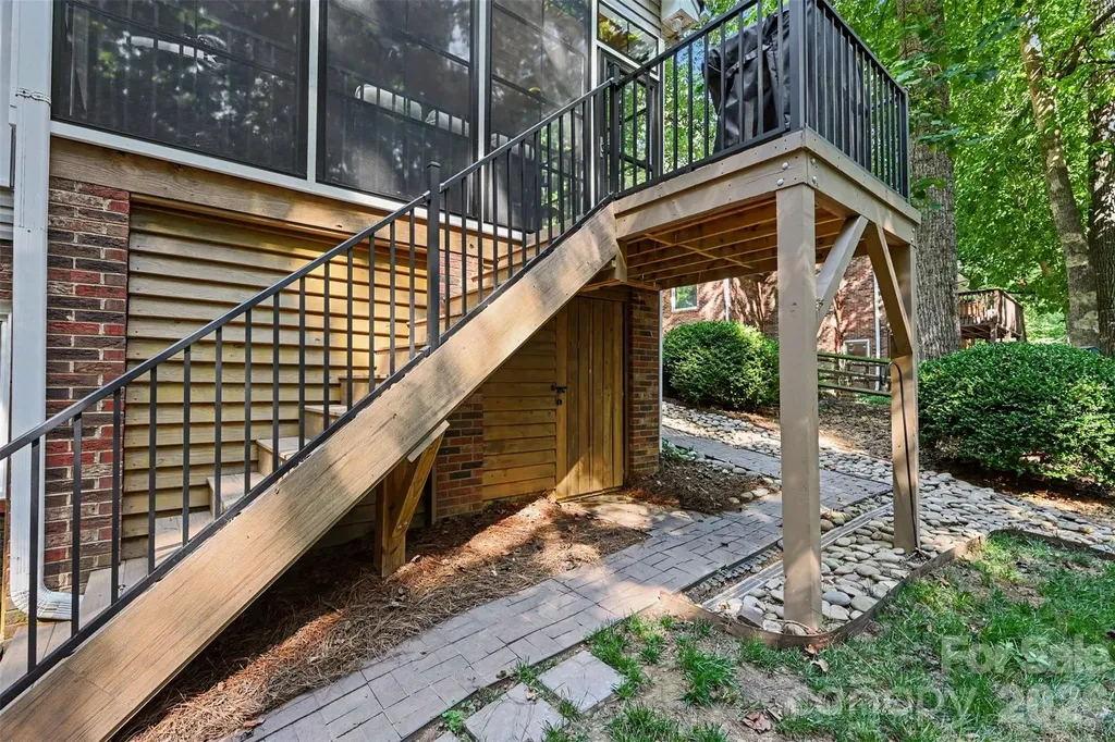 3532 Green Ash Lane Matthews NC 28104