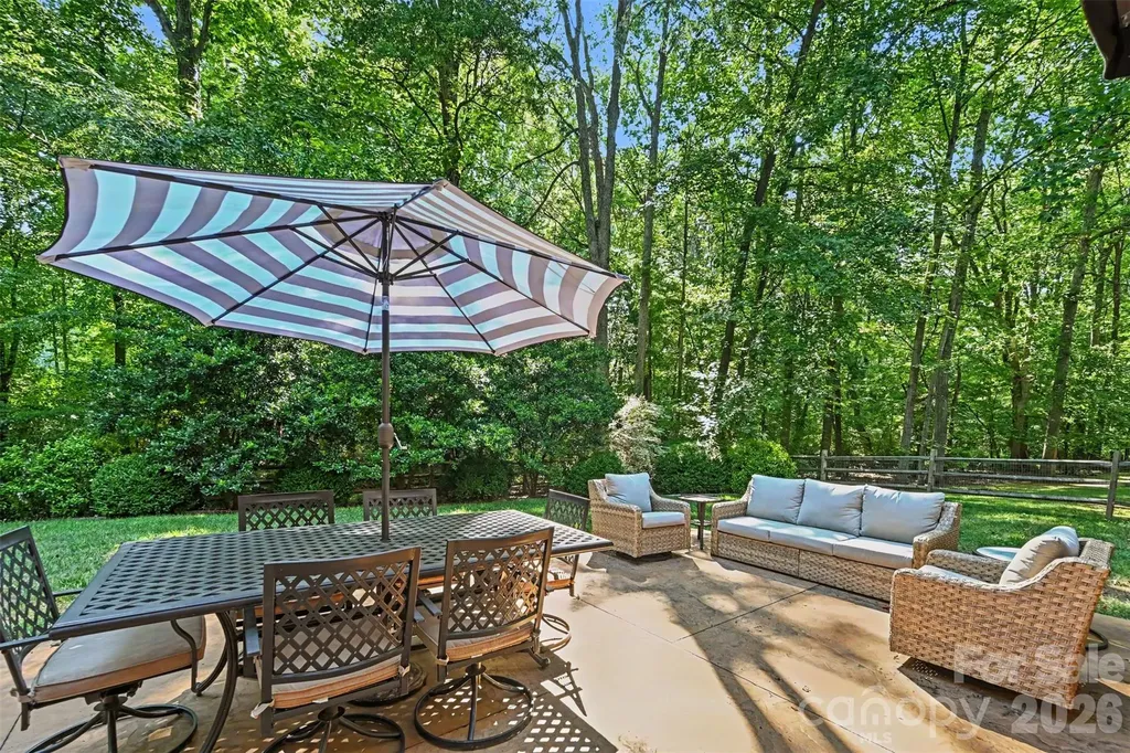 3532 Green Ash Lane Matthews NC 28104