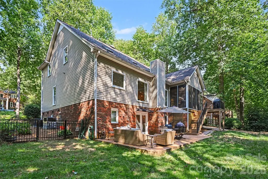 3532 Green Ash Lane Matthews NC 28104