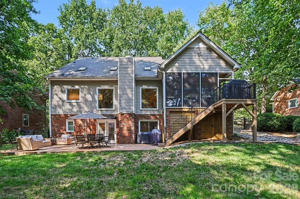 3532 Green Ash Lane Matthews NC 28104