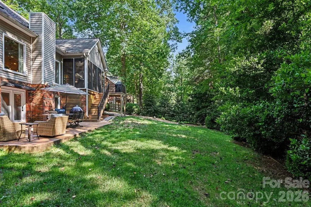 3532 Green Ash Lane Matthews NC 28104