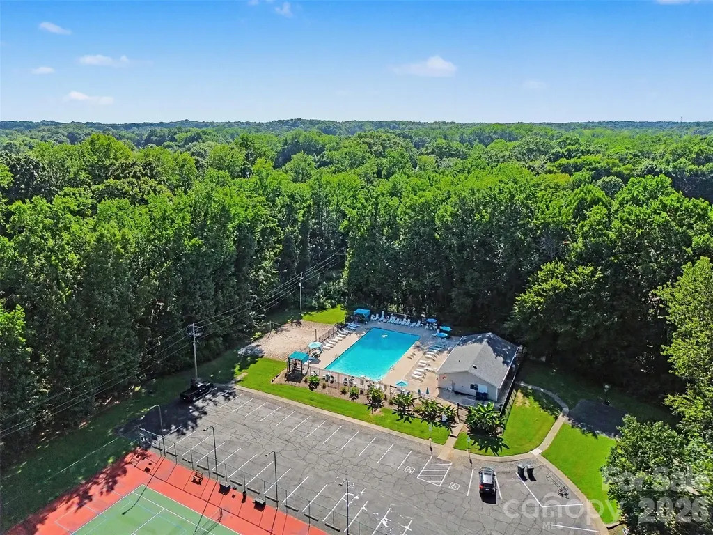 3532 Green Ash Lane Matthews NC 28104