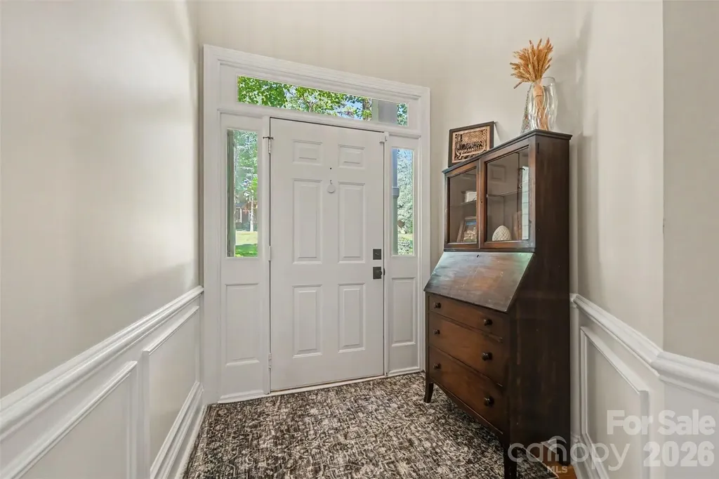 3532 Green Ash Lane Matthews NC 28104