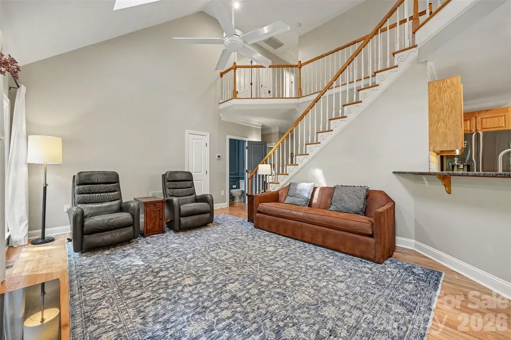 3532 Green Ash Lane Matthews NC 28104