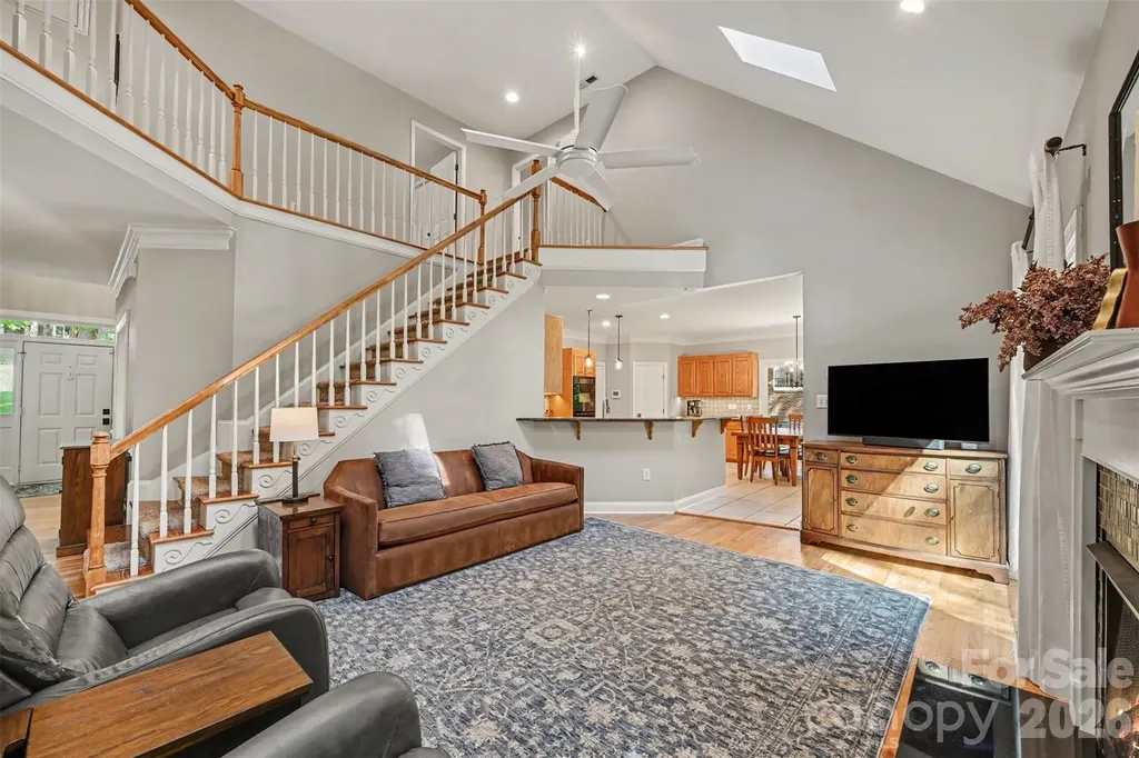 3532 Green Ash Lane Matthews NC 28104