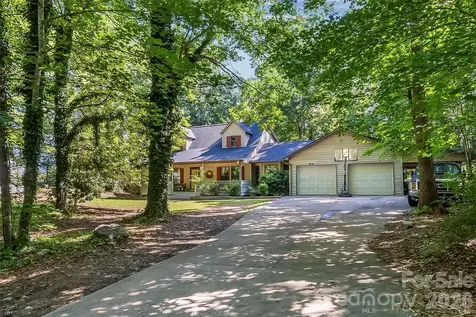 34 Lakeside Drive Marion NC 28752