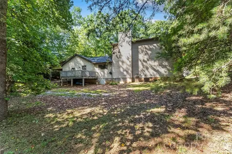 34 Lakeside Drive Marion NC 28752