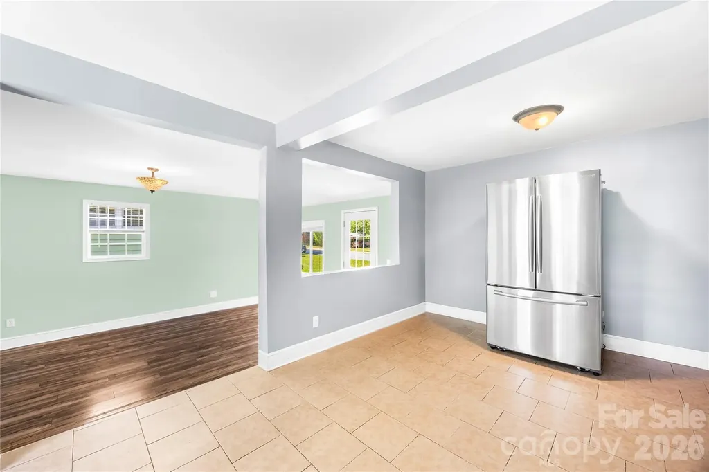 316 20th Avenue NE Hickory NC 28601