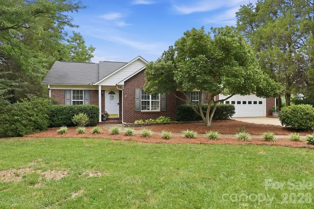 3008 Mooresville Road Salisbury NC 28147