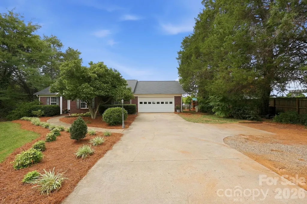 3008 Mooresville Road Salisbury NC 28147