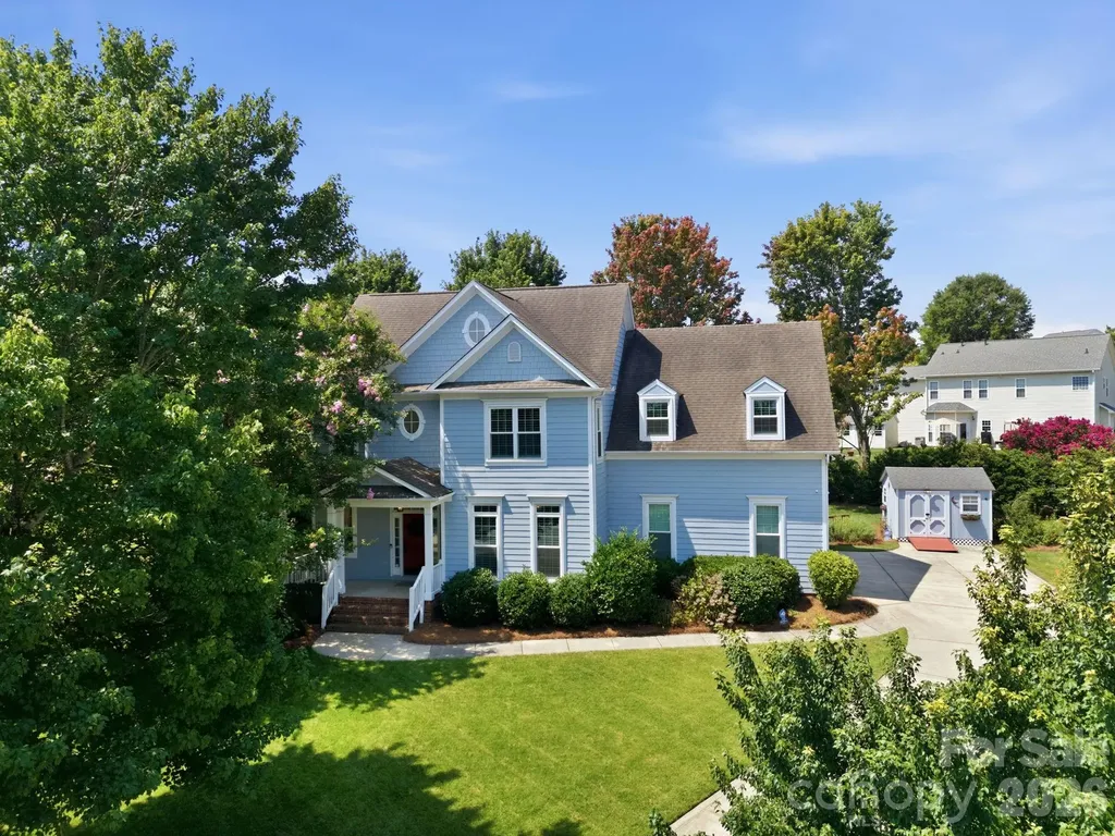 5601 Underwood Avenue Charlotte NC 28213