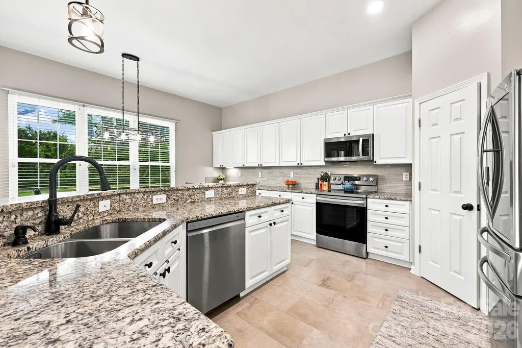 5601 Underwood Avenue Charlotte NC 28213