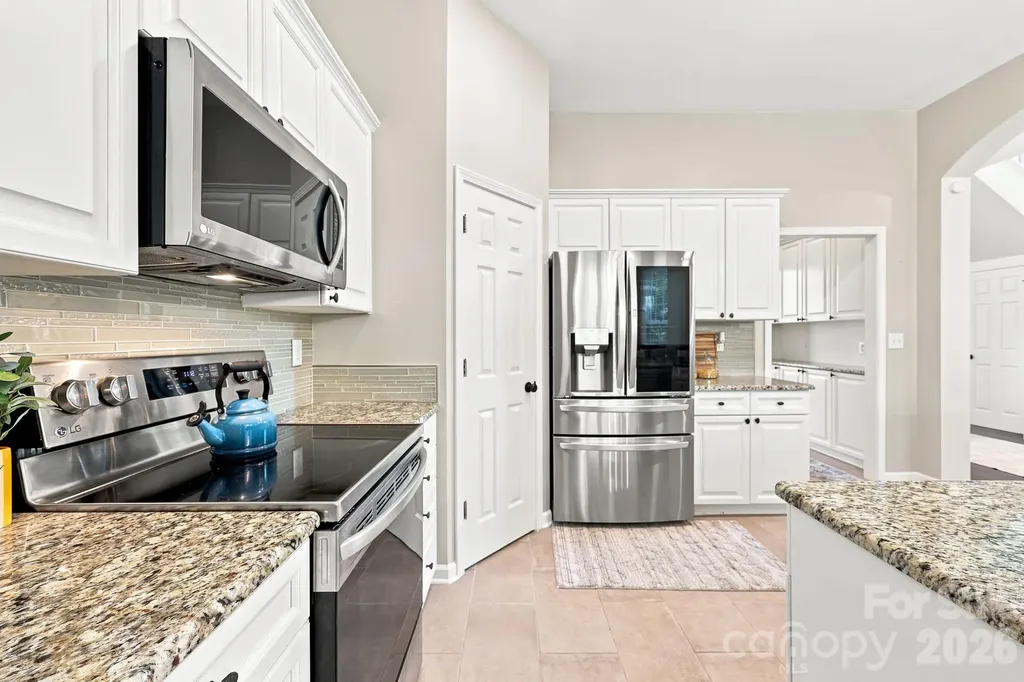 5601 Underwood Avenue Charlotte NC 28213