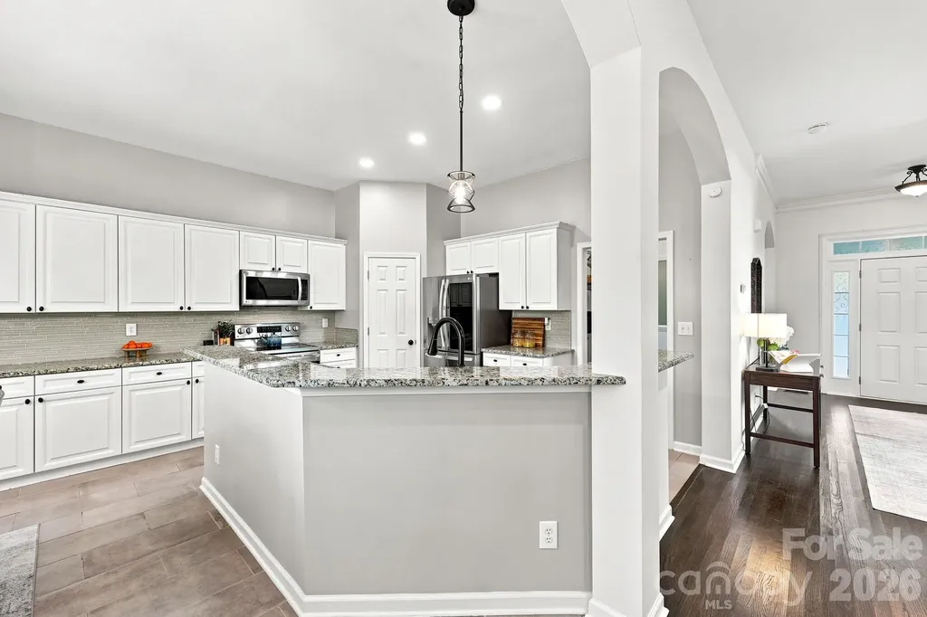 5601 Underwood Avenue Charlotte NC 28213