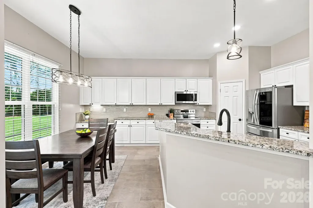 5601 Underwood Avenue Charlotte NC 28213