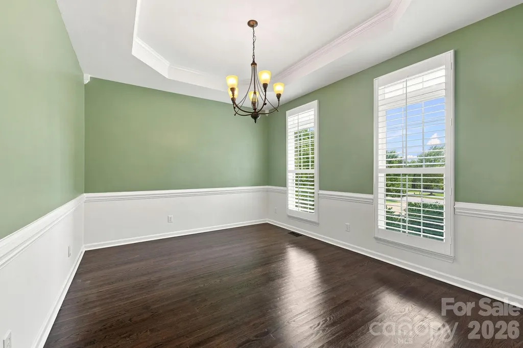 5601 Underwood Avenue Charlotte NC 28213
