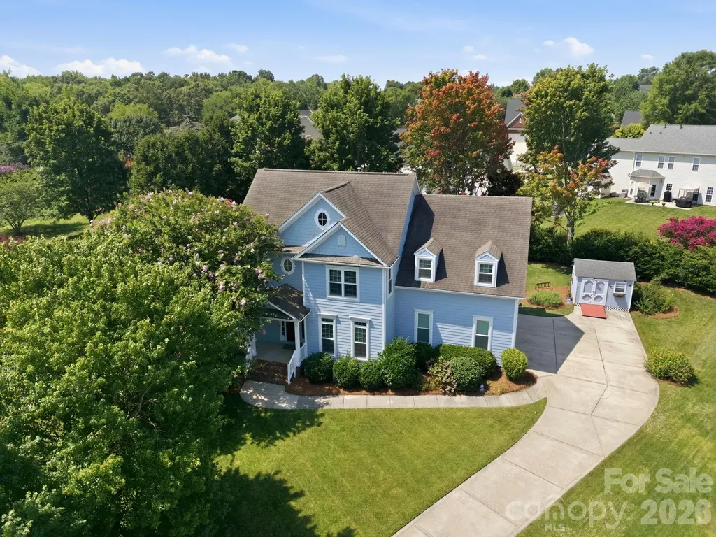 5601 Underwood Avenue Charlotte NC 28213