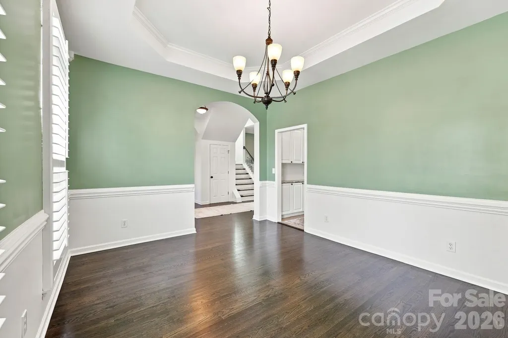 5601 Underwood Avenue Charlotte NC 28213