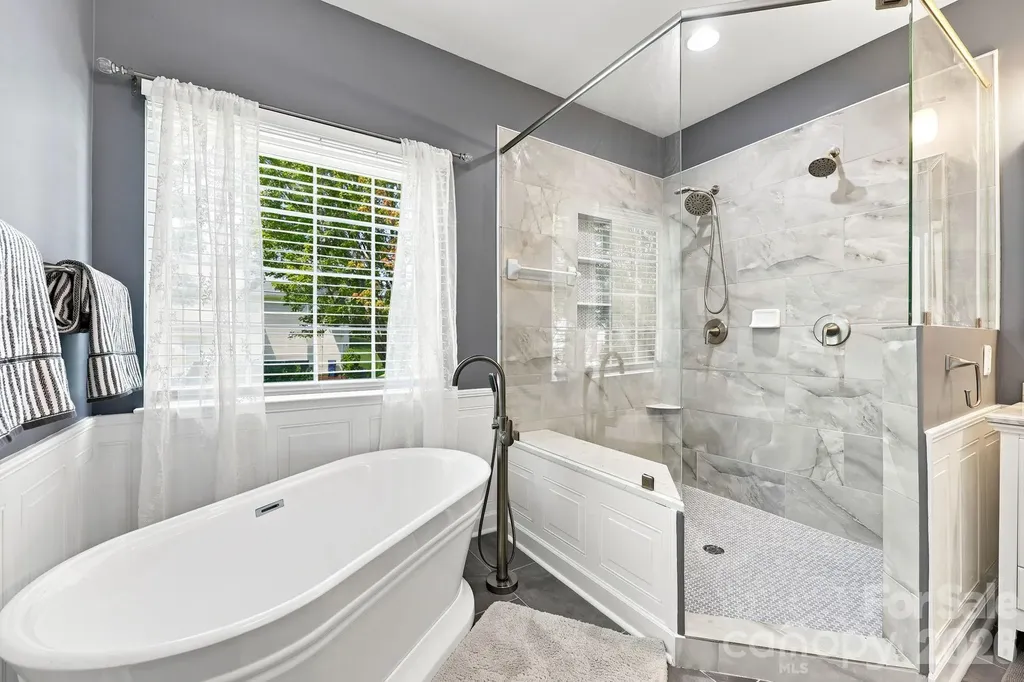 5601 Underwood Avenue Charlotte NC 28213