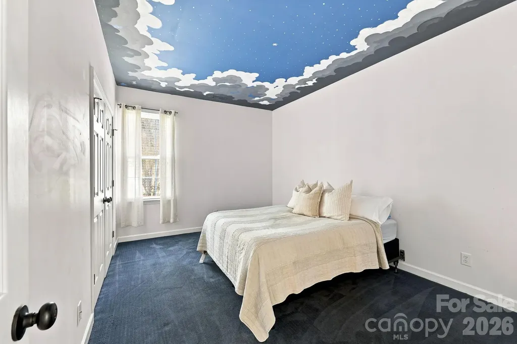 5601 Underwood Avenue Charlotte NC 28213