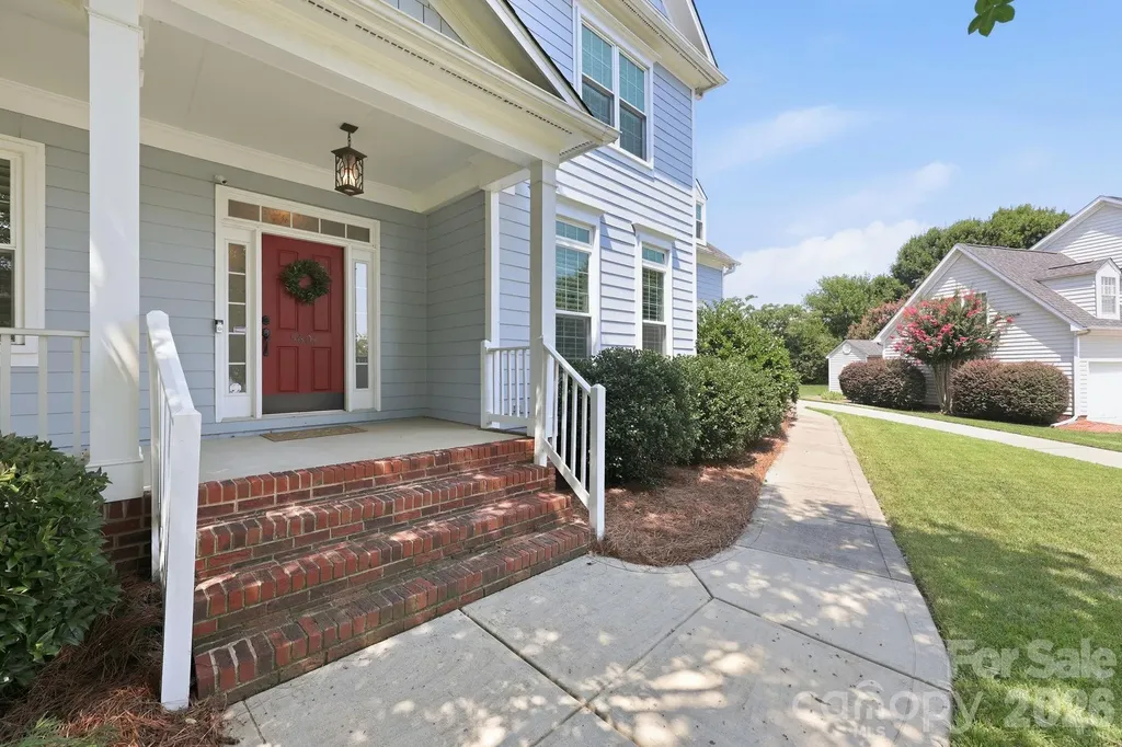 5601 Underwood Avenue Charlotte NC 28213