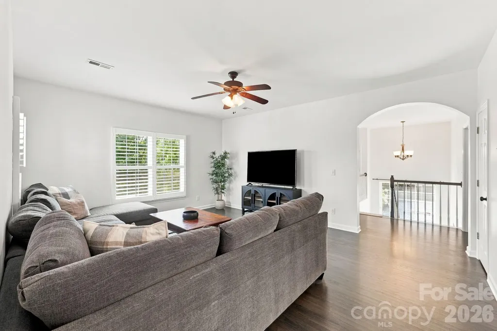 5601 Underwood Avenue Charlotte NC 28213