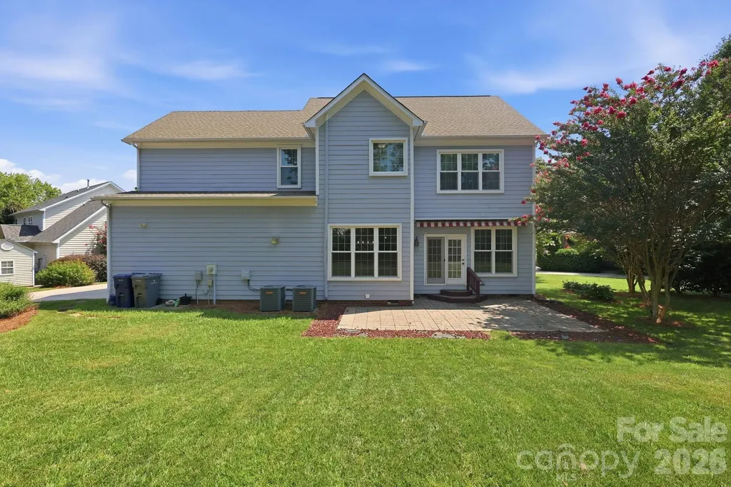 5601 Underwood Avenue Charlotte NC 28213
