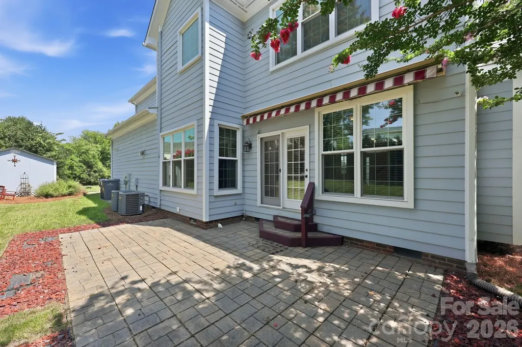 5601 Underwood Avenue Charlotte NC 28213