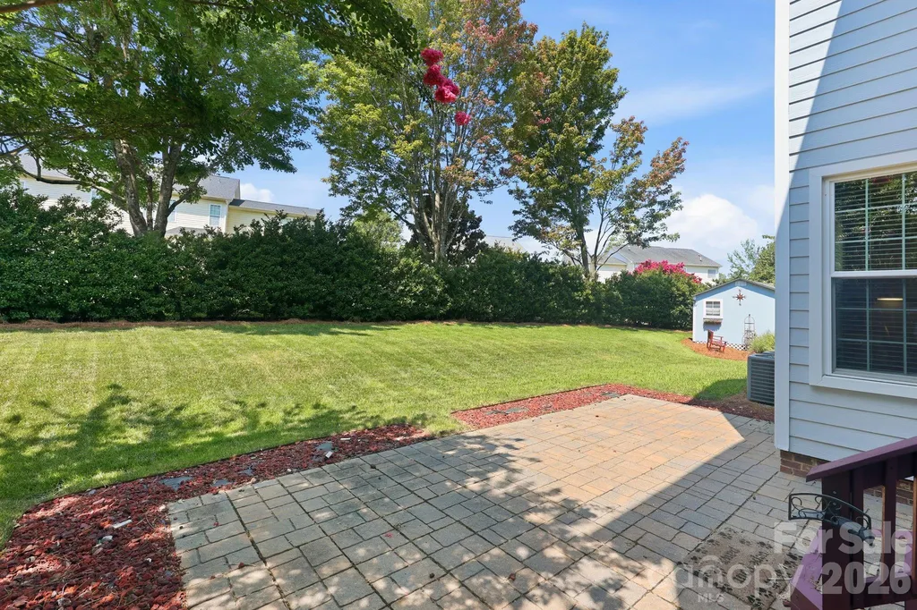 5601 Underwood Avenue Charlotte NC 28213