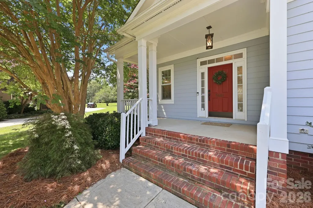 5601 Underwood Avenue Charlotte NC 28213