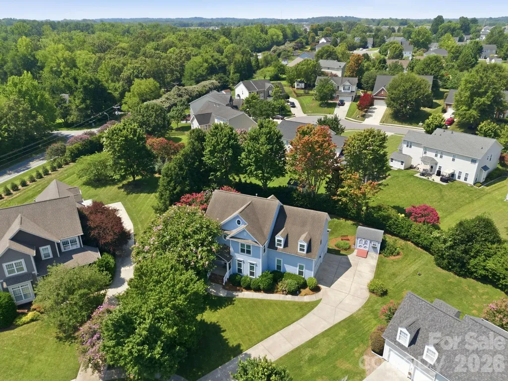 5601 Underwood Avenue Charlotte NC 28213