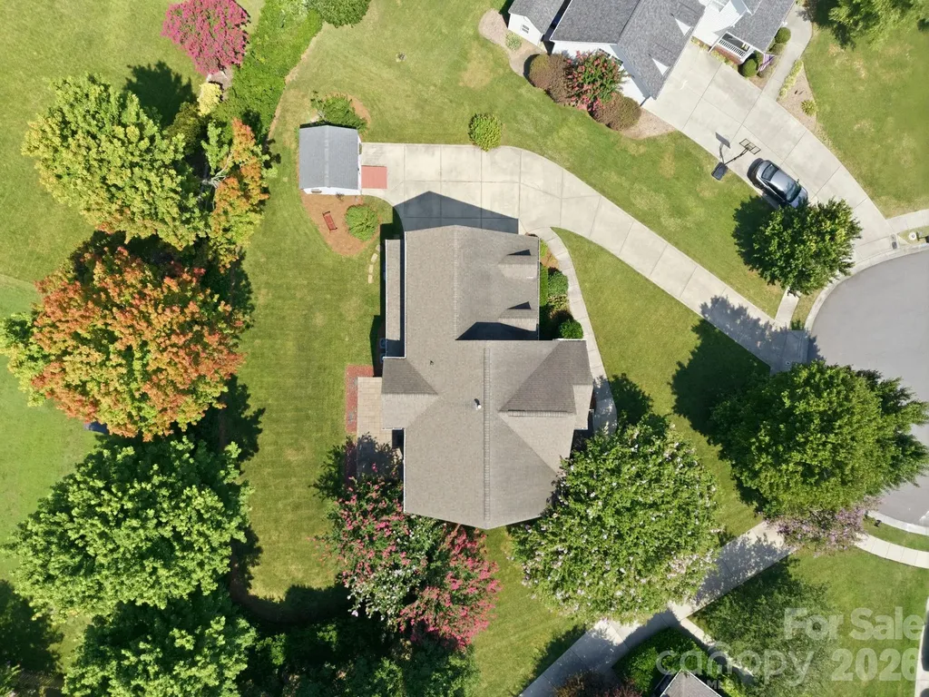 5601 Underwood Avenue Charlotte NC 28213