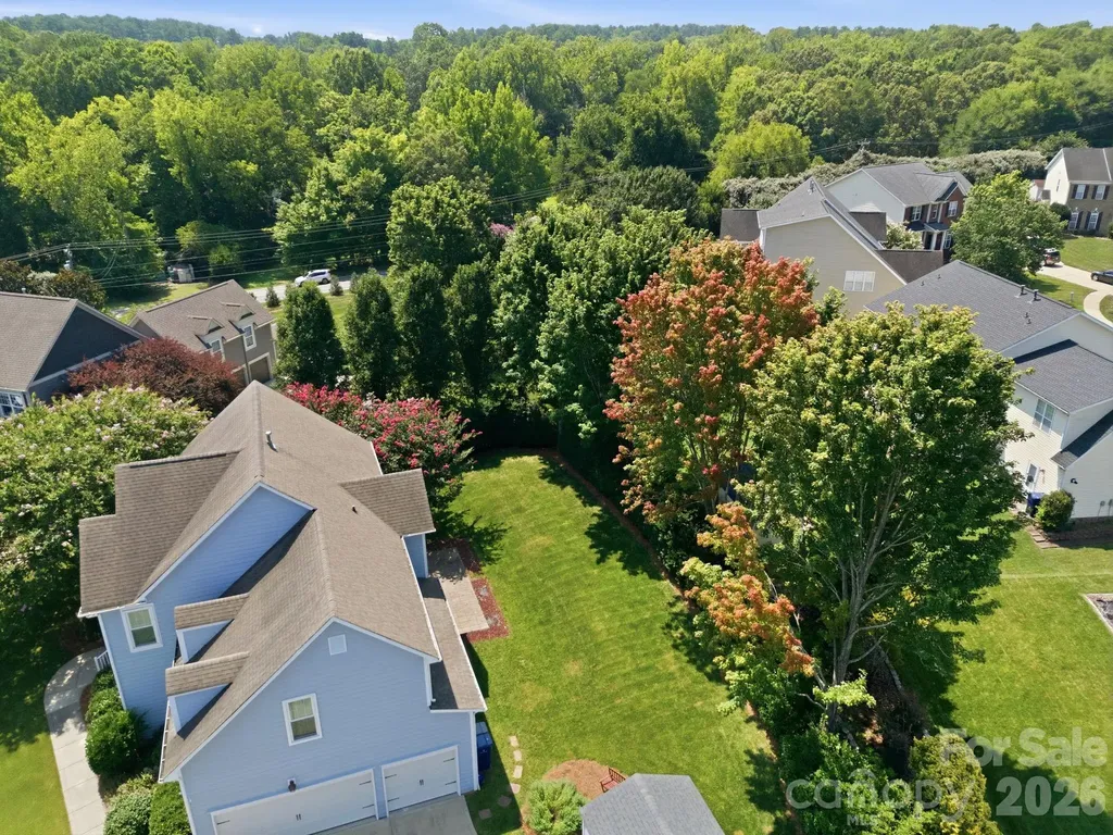 5601 Underwood Avenue Charlotte NC 28213