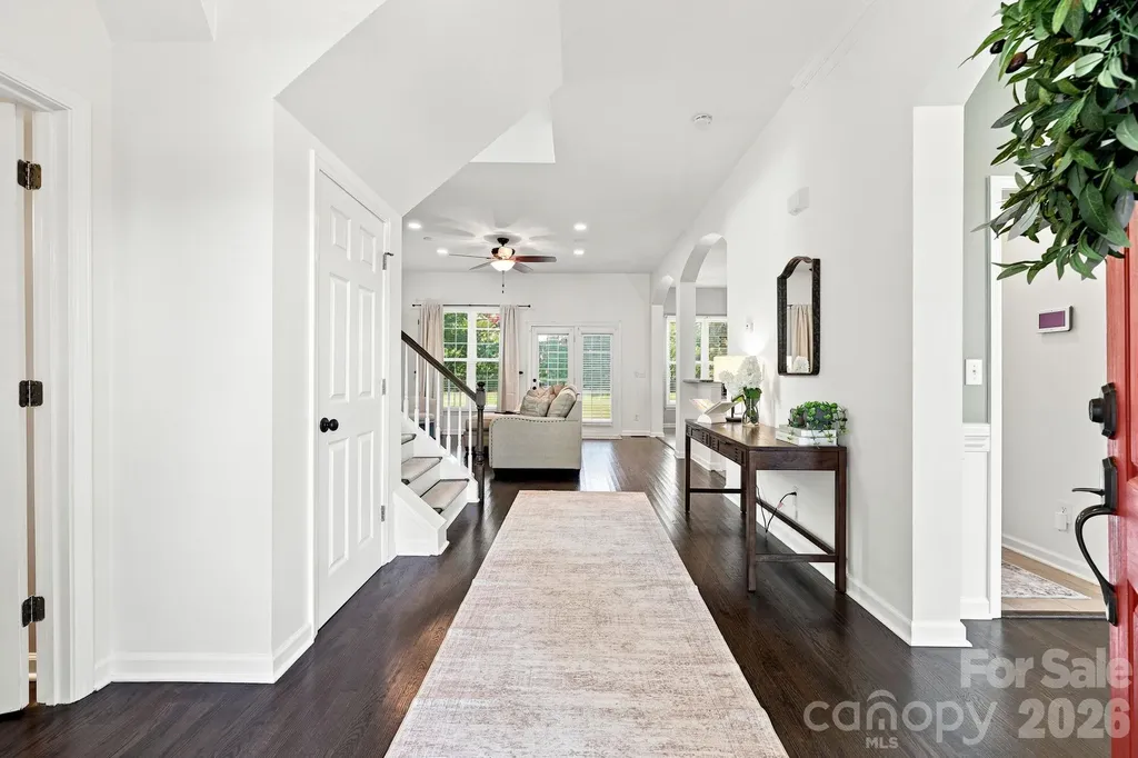5601 Underwood Avenue Charlotte NC 28213