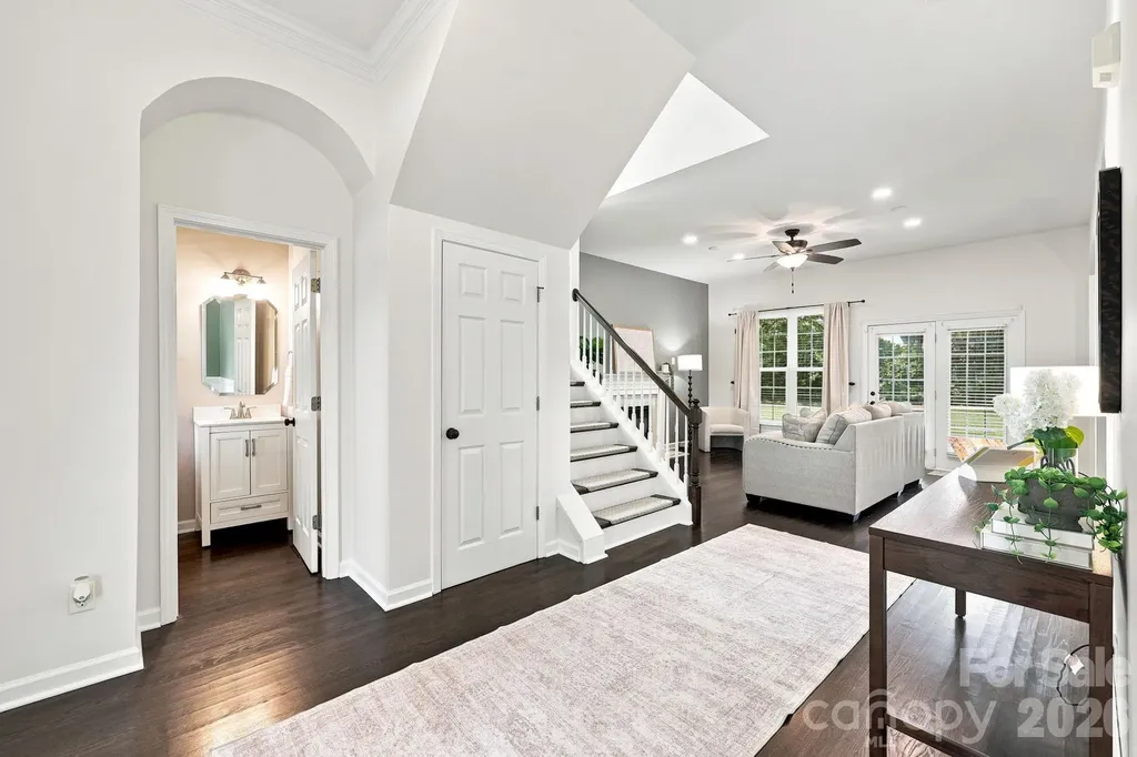 5601 Underwood Avenue Charlotte NC 28213
