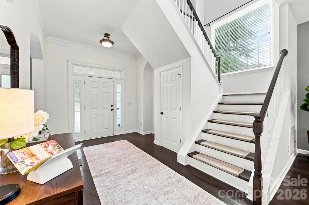 5601 Underwood Avenue Charlotte NC 28213